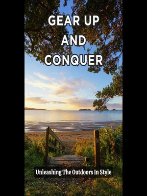 cover image of Gear Up and Conquer